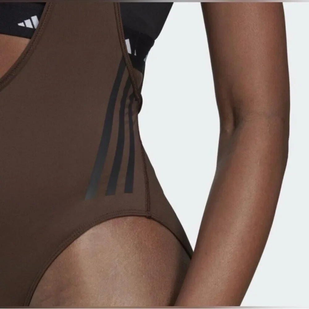 Adidas Women’s Leotard Training Suit Train Icons